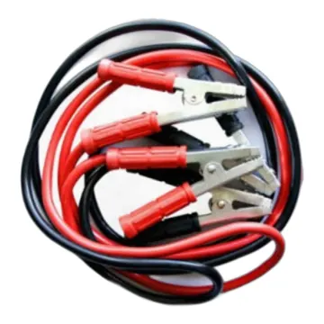 Jumper Cable 1,200 AMP