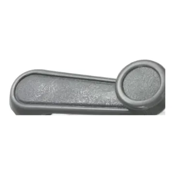 Window Winder Handle Gray