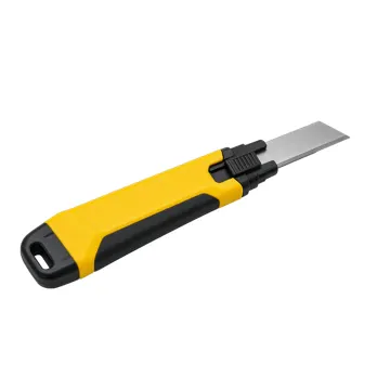 Utility Knife 17cms