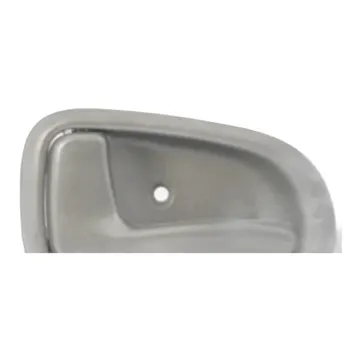 Door Handle Inner R Gray