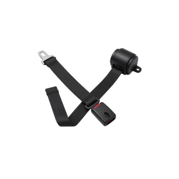Seat Belt 3 point 175cm X 5cm