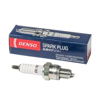 Spark Plug Denso Double Tip