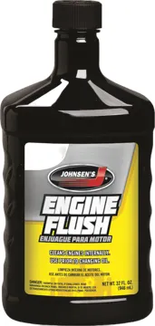 Johnsen's Engine Flush 32oz