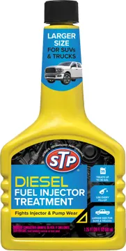 STP Diesel Injector Treatment 20oz