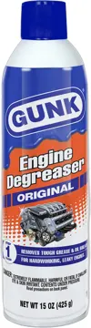 Gunk Original Engine Degreaser 15oz