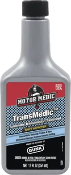 Gunk Trans Medic Transmission Treatment 12oz