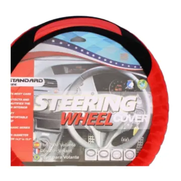 Steering Wheel Cover Special Koko 4
