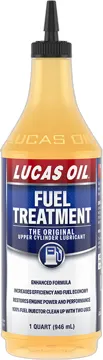 Lucas Fuel Treatment Injector Cleaner 32oz