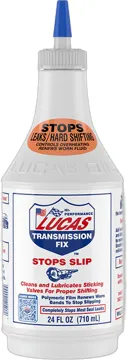 Lucas Transmission Fix 24oz