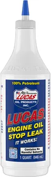 Lucas Engine Oil Stop Leak 1 Quart