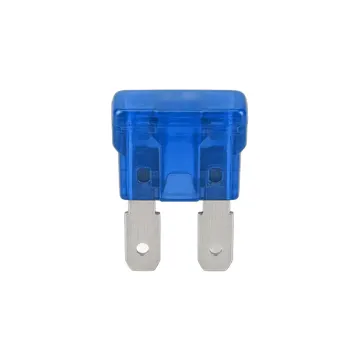 Fuse Standard Blade (ATO/ATC) 15A Blue