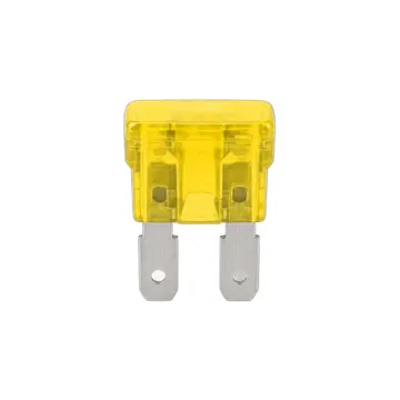 Fuse Standard Blade (ATO/ATC) 20A Yellow