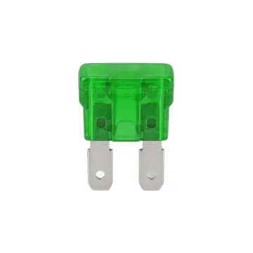 Fuse Standard Blade (ATO/ATC) 30A Green