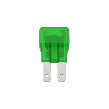 Fuse Mini Blade 30A Green