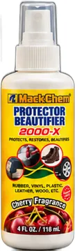 Mack Chem Protector Beautifier 2000-X Cherry 4oz