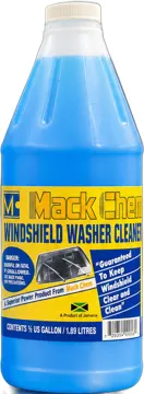 Mack Chem Windshield Washer Cleaner 64oz (1/2 Gallon)
