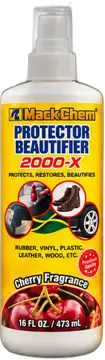 Mack Chem Protector Beautifier 2000-X Cherry 16oz