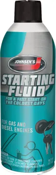 Johnsen's Starting Fluid 10.7oz