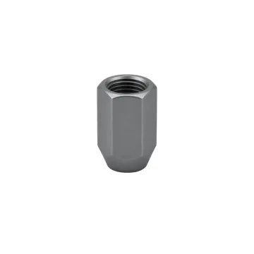 Wheel Nut 1.25MM Open End
