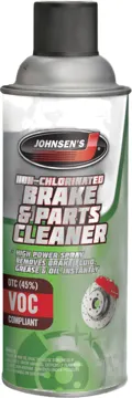 Johnsen's Brake Cleaner 10oz