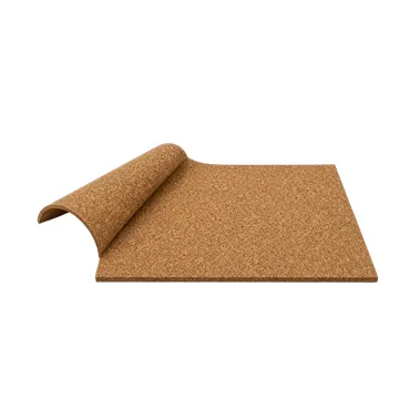 Gasket Material Cork 12"x36"
