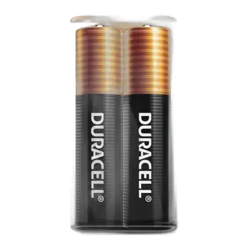 Battery AAA2 12V Duracell