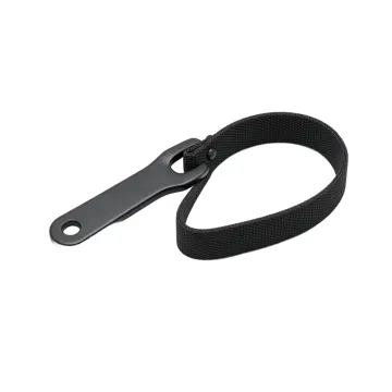 Filter Wrench (Strap) Heavy Du