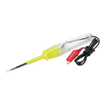 Performance Tool Deluxe 12V Circuit Tester