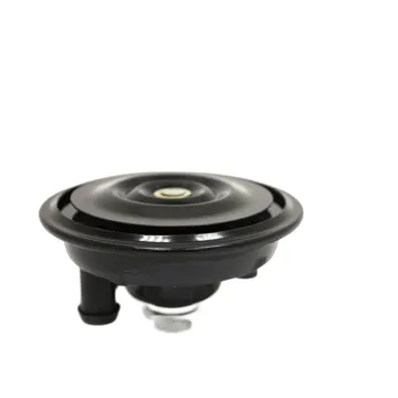 Horn 12V High Tone