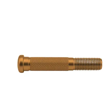 Wheel Stud 1.5 L200, L300 45CM BRNZ