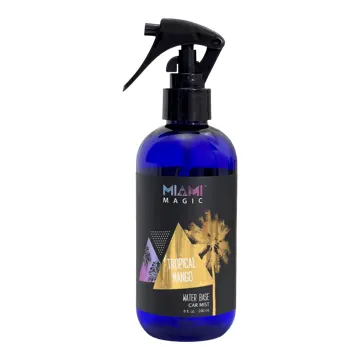 Miami Magic 8oz Car Mist Tropical Mango (1)