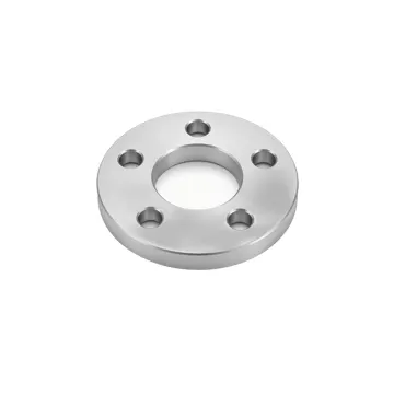 Aluminum Spacer S104 6mm