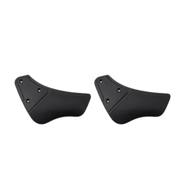 Mud Guard #D 2 Pcs