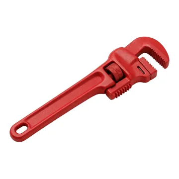 Wrench 10" Pipe