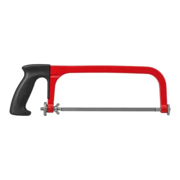 Hacksaw W/Blade Heavy Duty