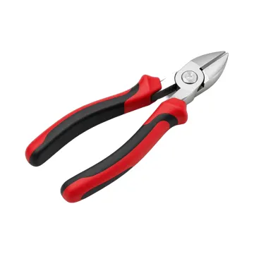 Pliers 6" Cutting