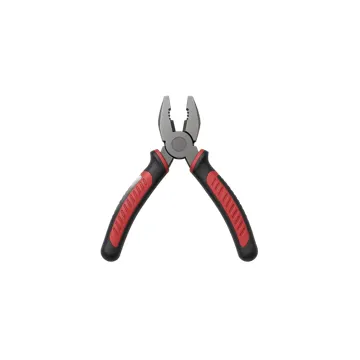 Pliers 8" Heavy Duty
