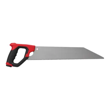 Hand saw 16" Plastic handle