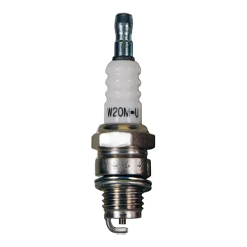 Spark Plug Denso L/Mower Wacker (NGK BM6A)