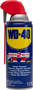 WD-40 Multi-Use Product Smart Straw 11oz