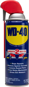 WD-40 Multi-Use Product Smart Straw 12oz