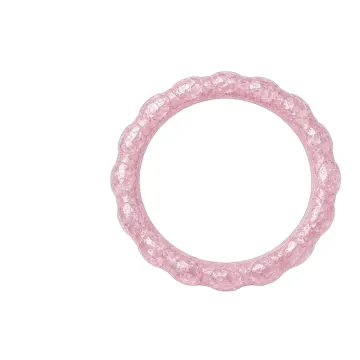 Steering Wheel Cover Bling Bling Rose